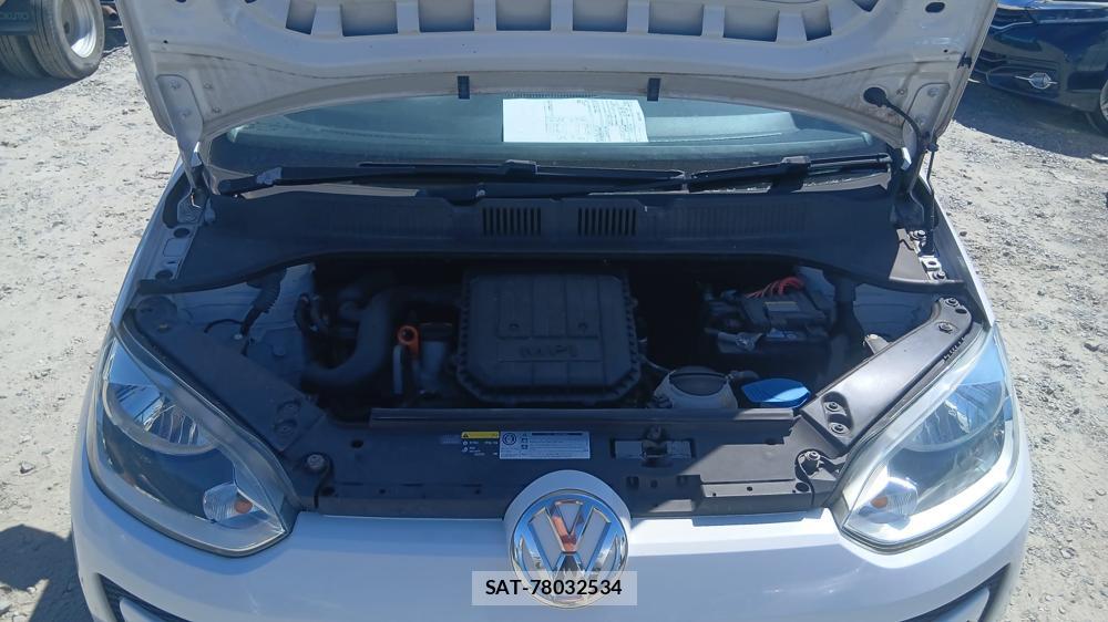 VolksWagen UP! 2013-03 7749325-38