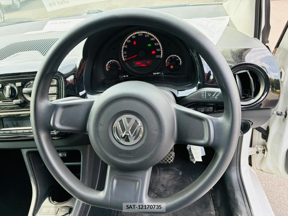 VolksWagen UP! 2013-03 8469919-14