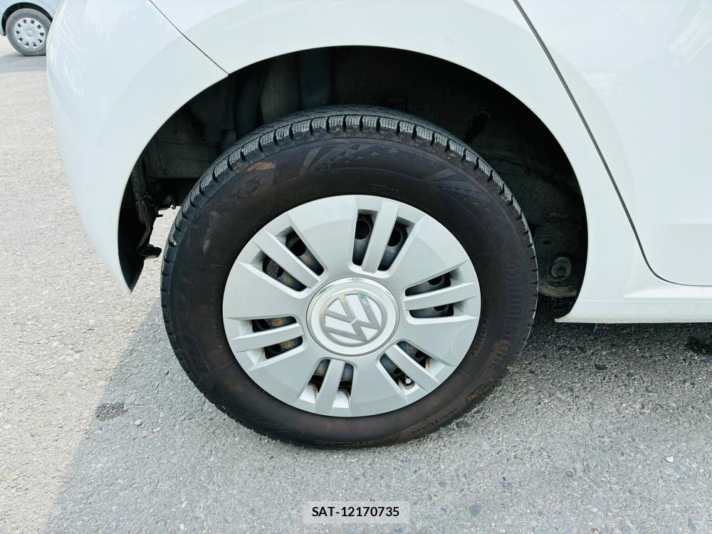 VolksWagen UP! 2013-03 8469919-27