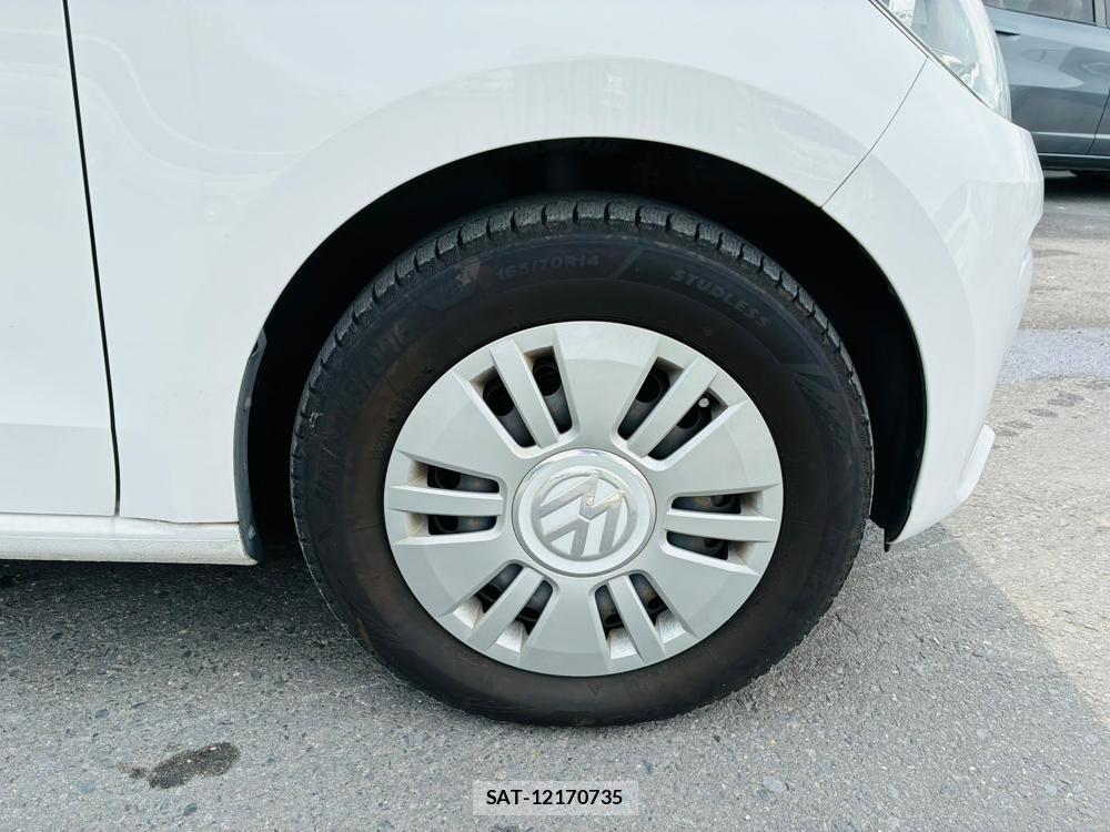 VolksWagen UP! 2013-03 8469919-28
