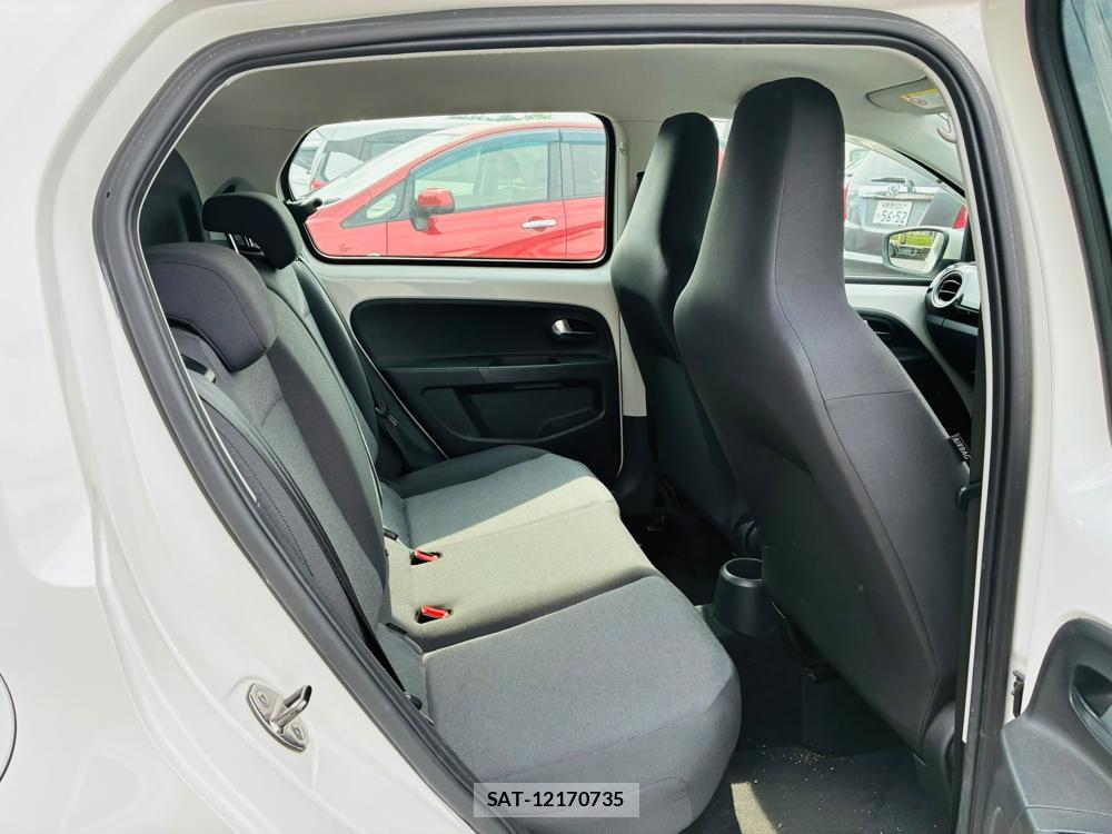 VolksWagen UP! 2013-03 8469919-8
