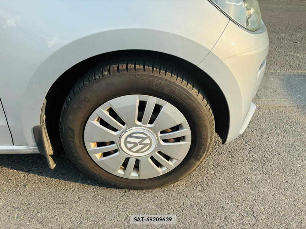 VolksWagen UP! 2014-03 8329541-28