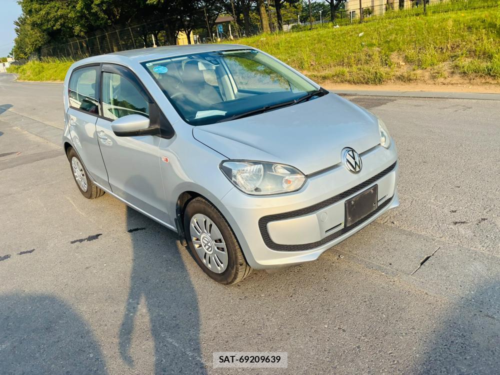 VolksWagen UP! 2014-03 8329541-6
