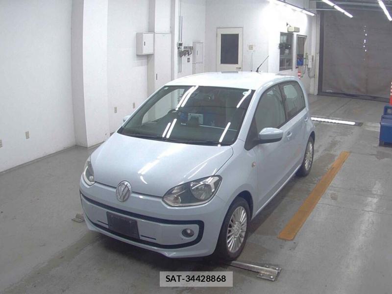 VolksWagen UP! 2013-05 7283201-3