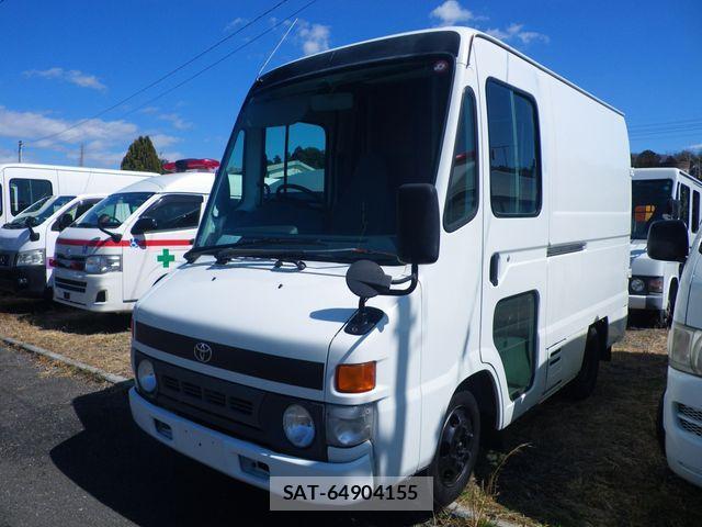 sat car