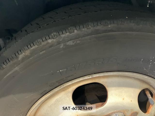 Toyota PORTE 2002-08 8247004-4