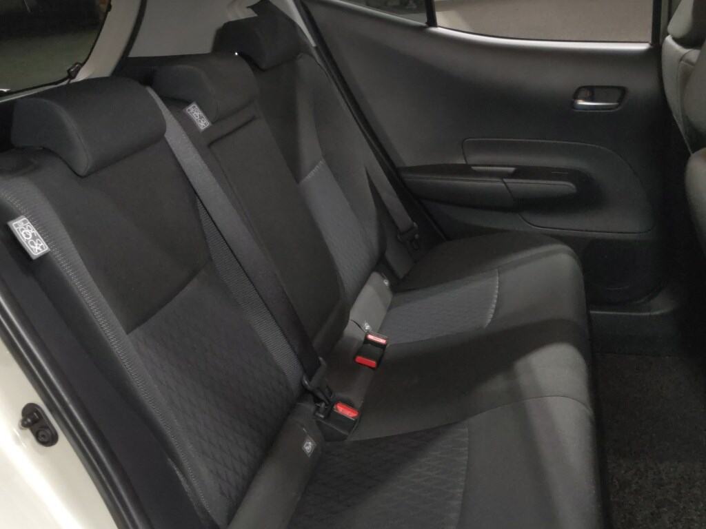 Toyota AQUA 2024 1485955-5