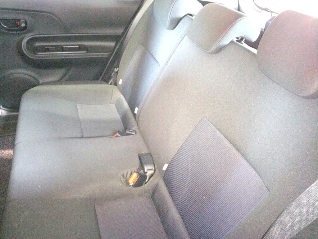 Toyota AQUA 2017 1486360-5