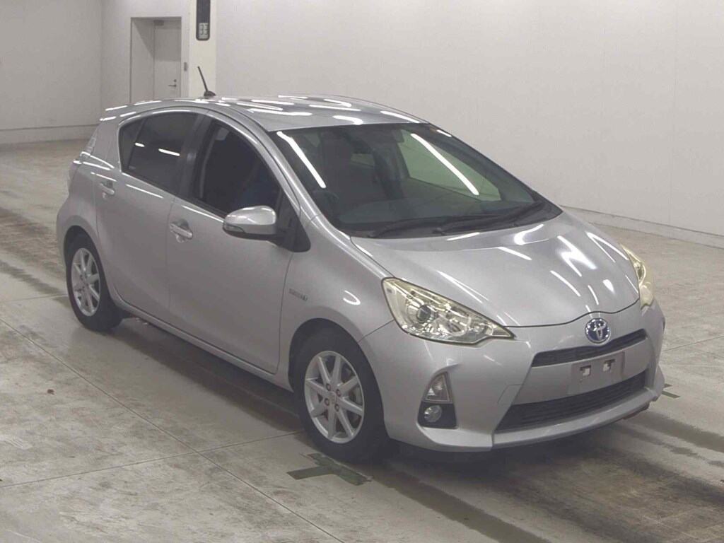 sat car