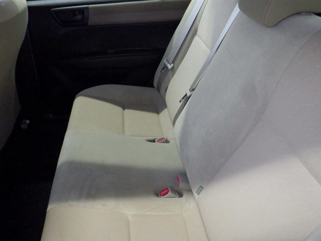 Toyota COROLLA AXIO 2014 1497623-5