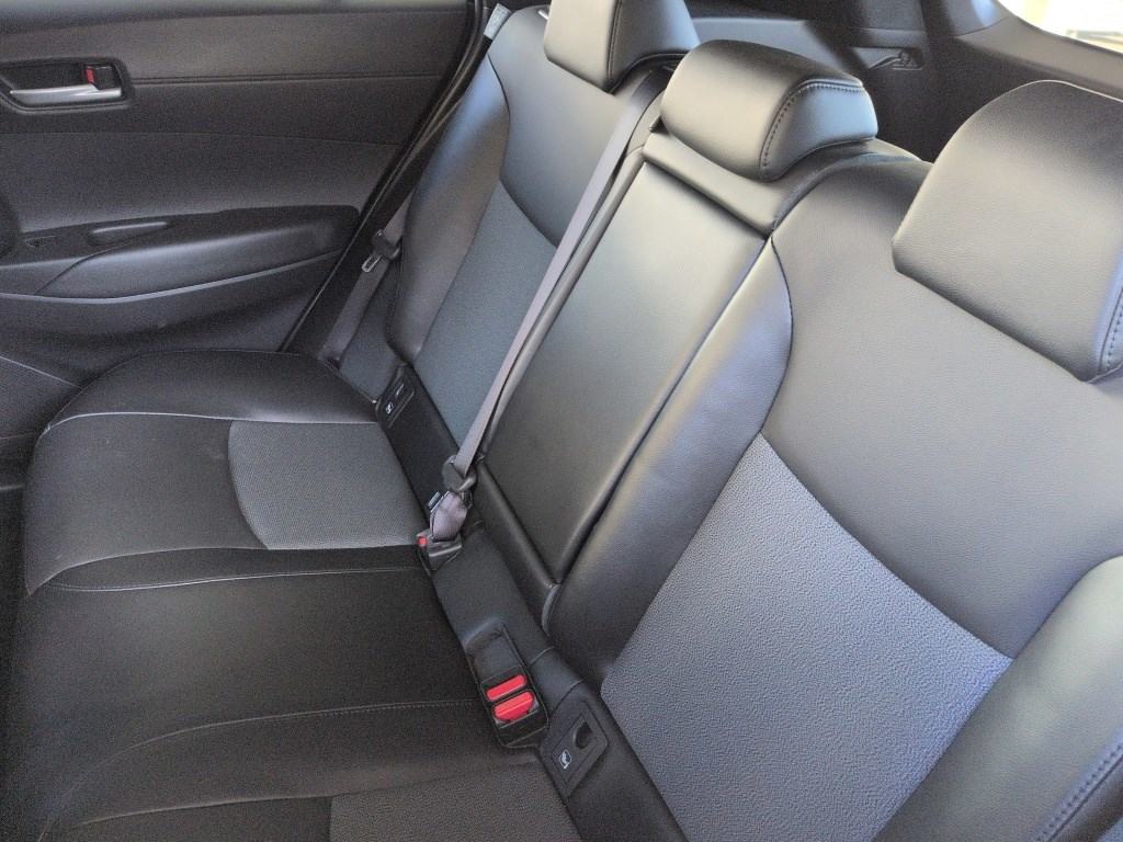 Toyota COROLLA CROSS 2022 1500754-5