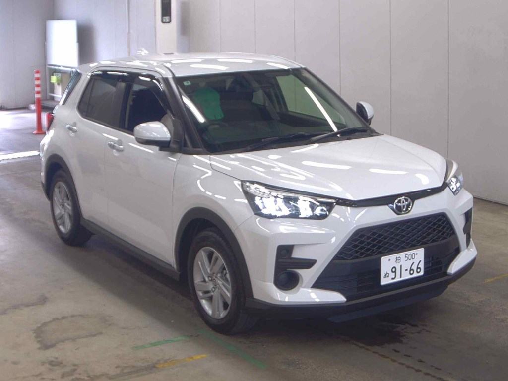 sat car