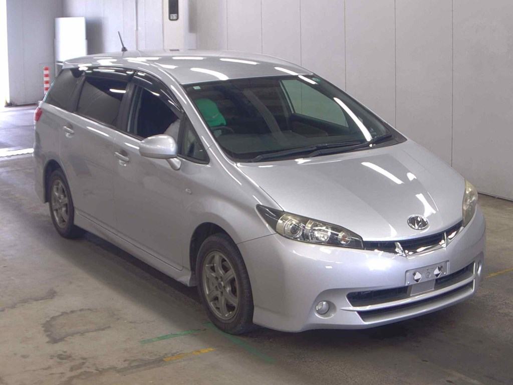 sat car