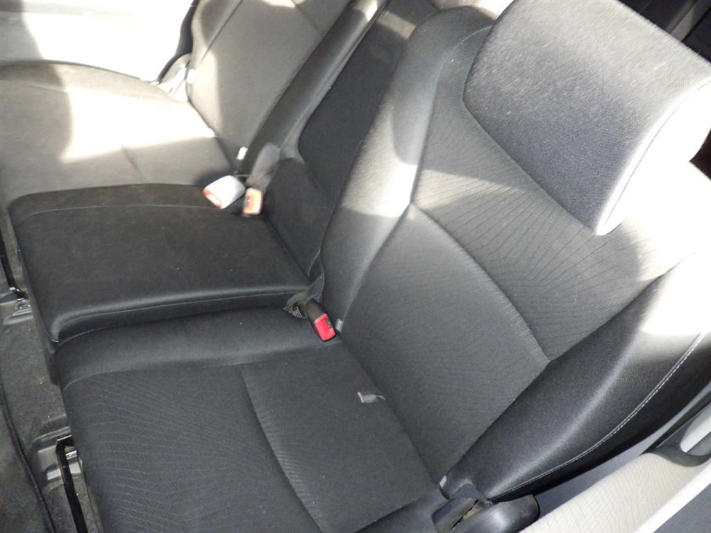Toyota WISH 2011 1514770-5