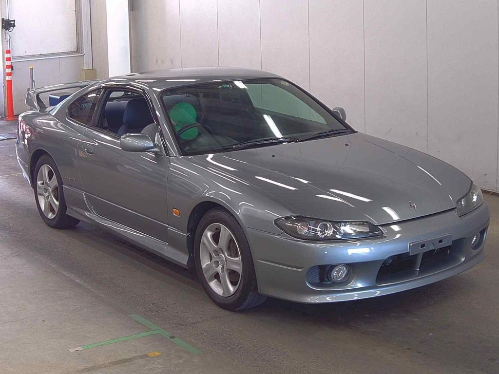 sat car