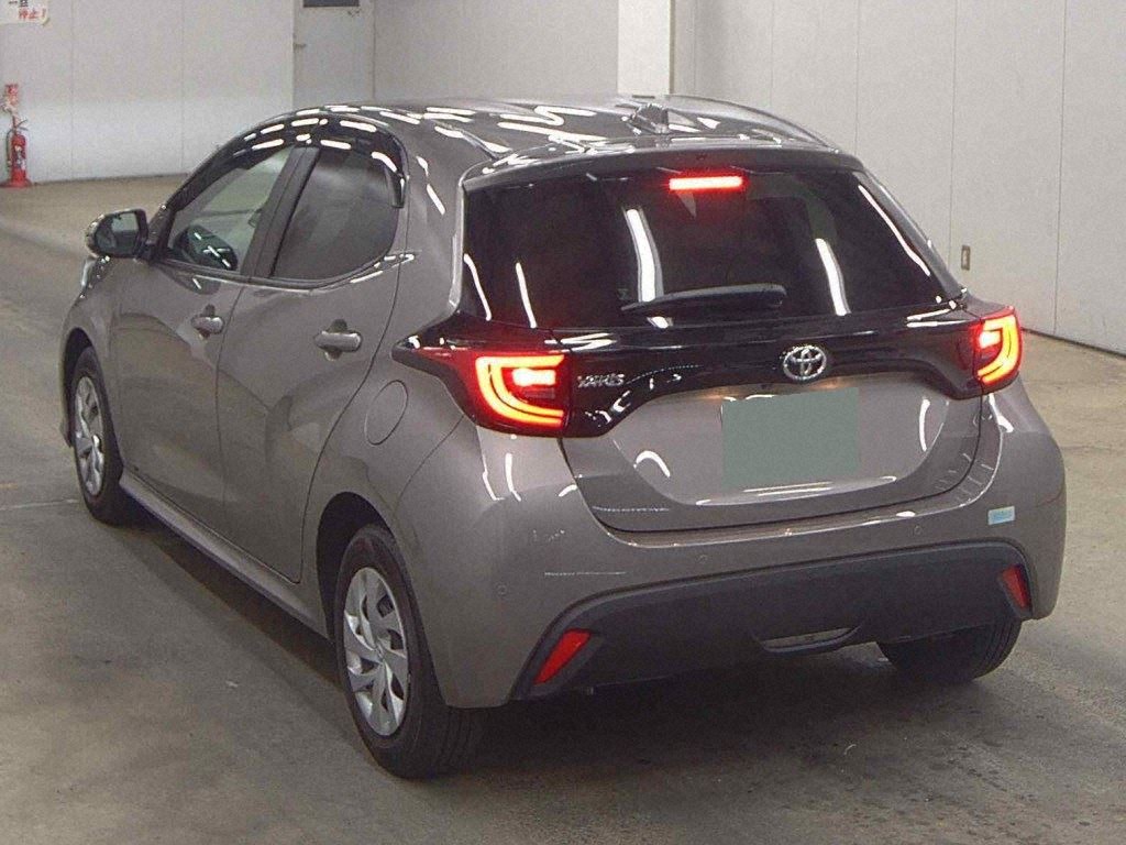 Toyota YARIS 2023 1530547-1