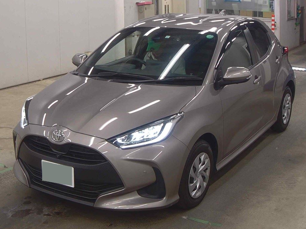Toyota YARIS 2023 1530547-3