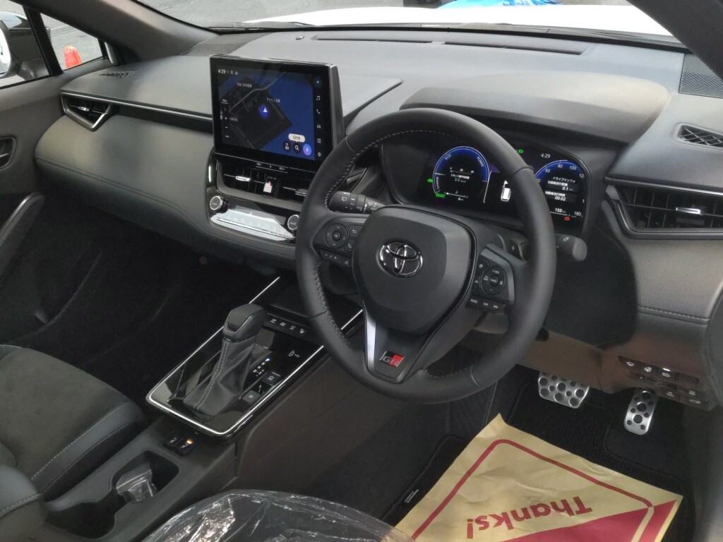 Toyota COROLLA CROSS 2025 1636239-2