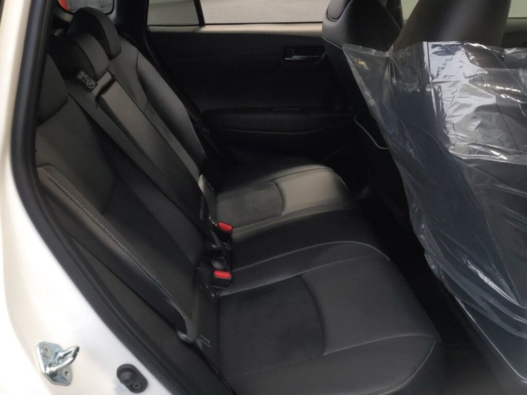 Toyota COROLLA CROSS 2025 1636239-5