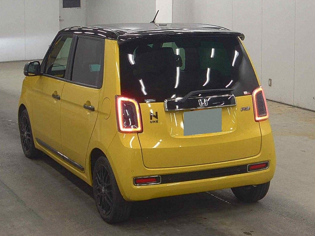 Honda N-ONE 2023 1643339-1