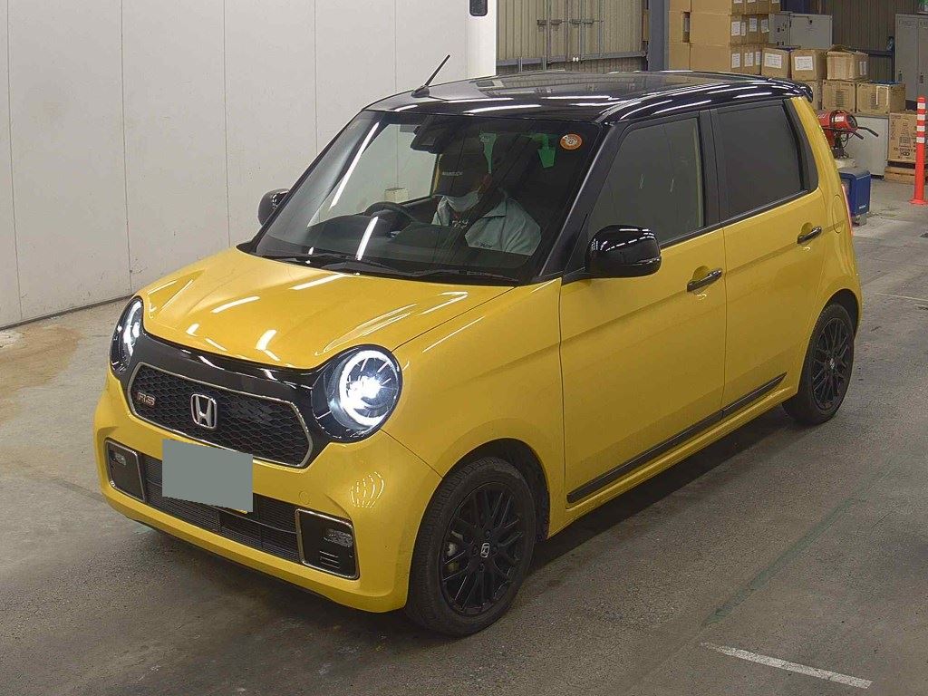 Honda N-ONE 2023 1643339-3