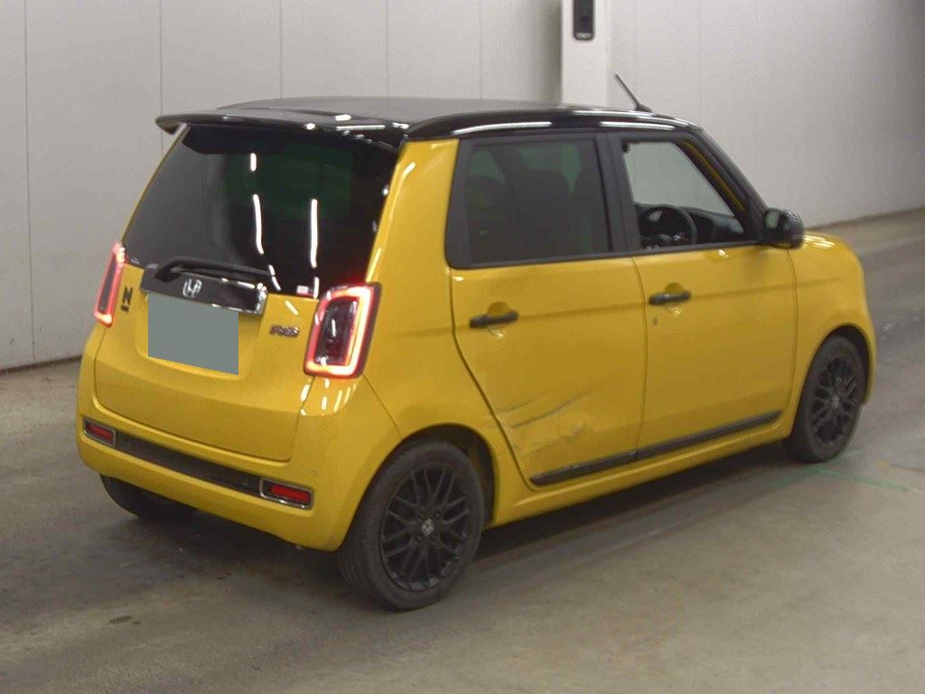 Honda N-ONE 2023 1643339-4