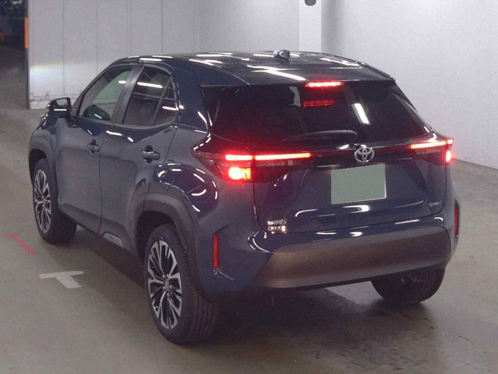 Toyota YARIS CROSS 2025 1634424-1