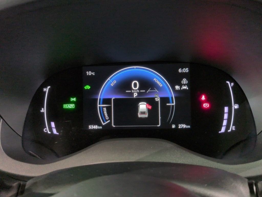 Toyota YARIS CROSS 2025 1634424-5