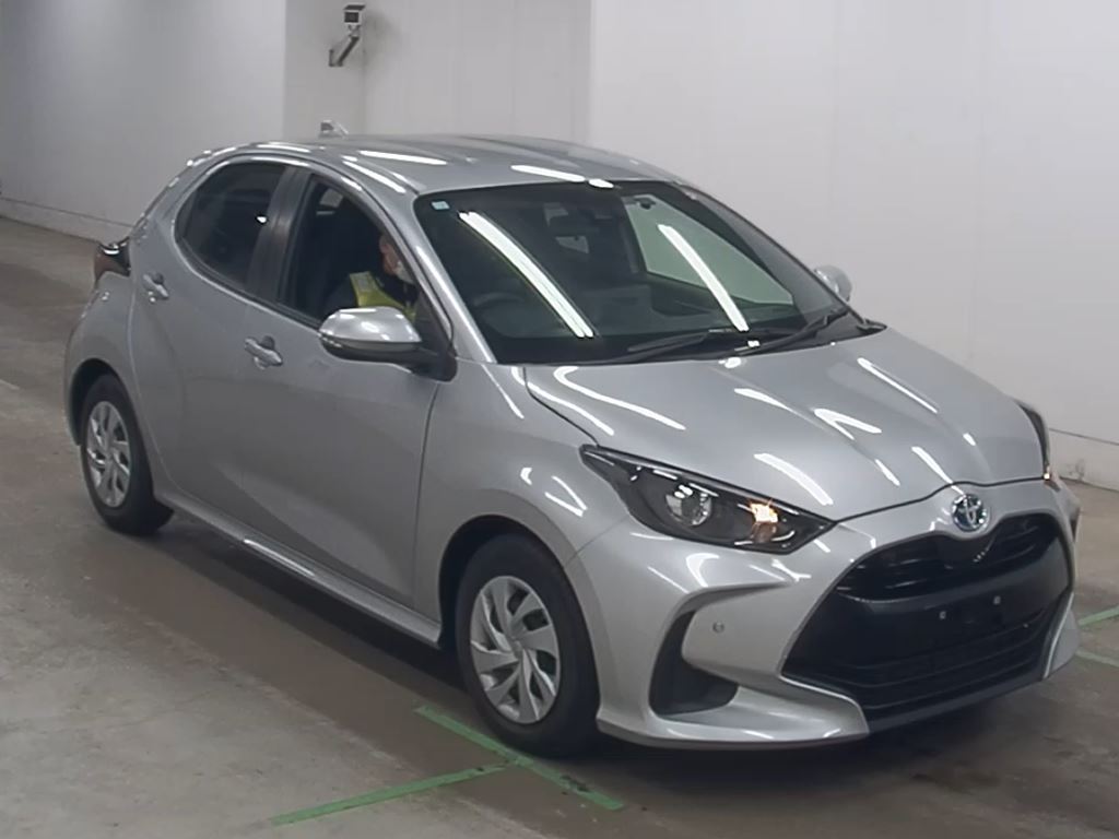 Toyota YARIS 2023 1634063-0