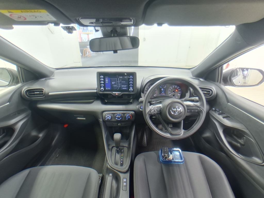 Toyota YARIS 2023 1634063-2