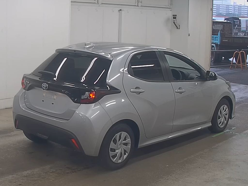 Toyota YARIS 2023 1634063-4