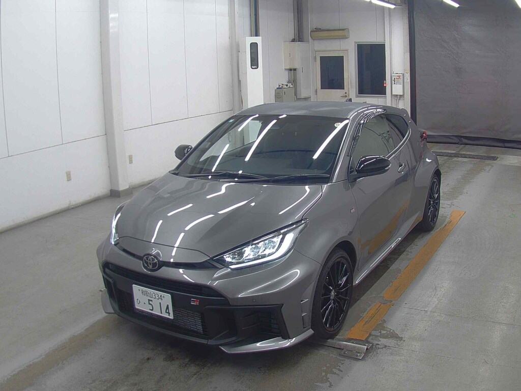 Toyota YARIS 2025 1637202-3