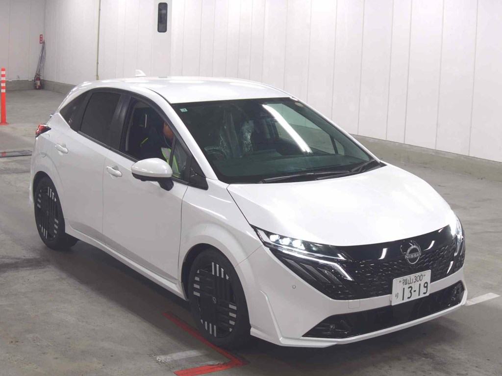 sat car