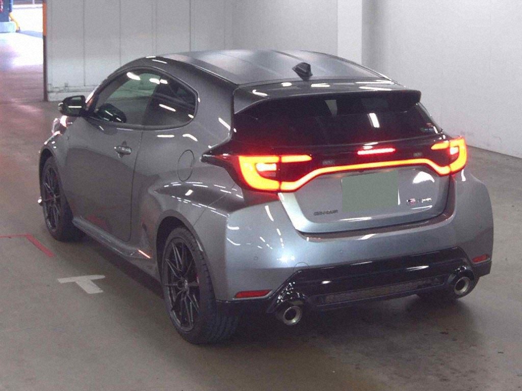 Toyota YARIS 2025 1680766-1