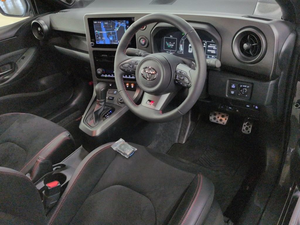 Toyota YARIS 2025 1680766-2