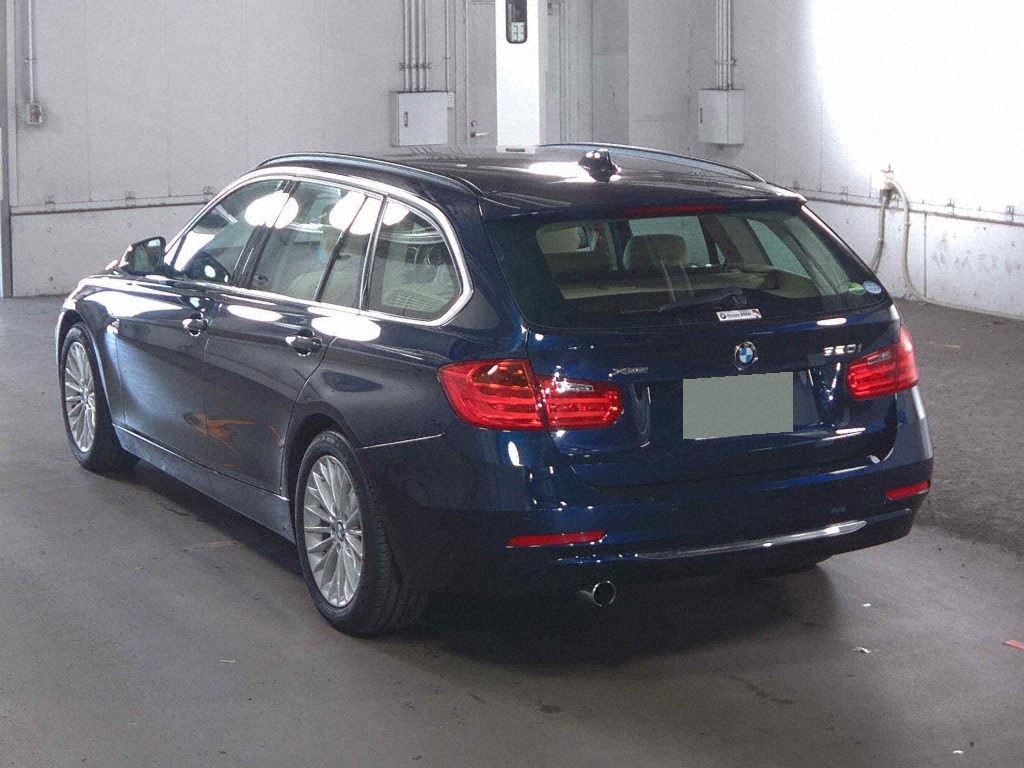 Bmw 3 SERIES 2015 1710724-1