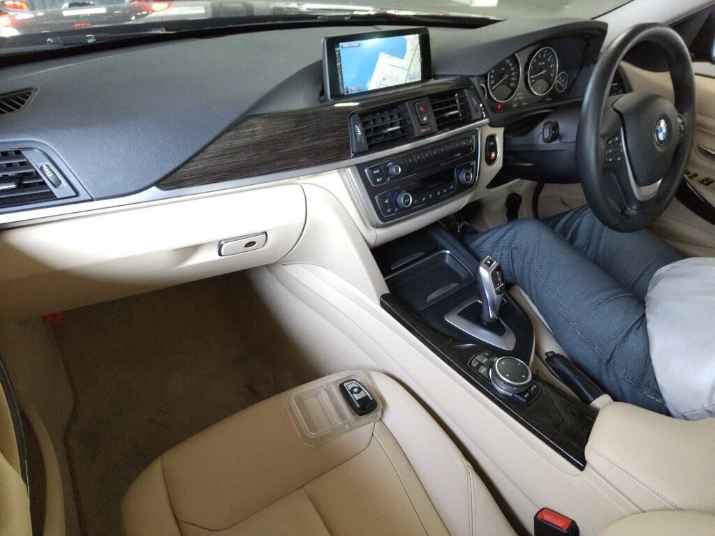 Bmw 3 SERIES 2015 1710724-2