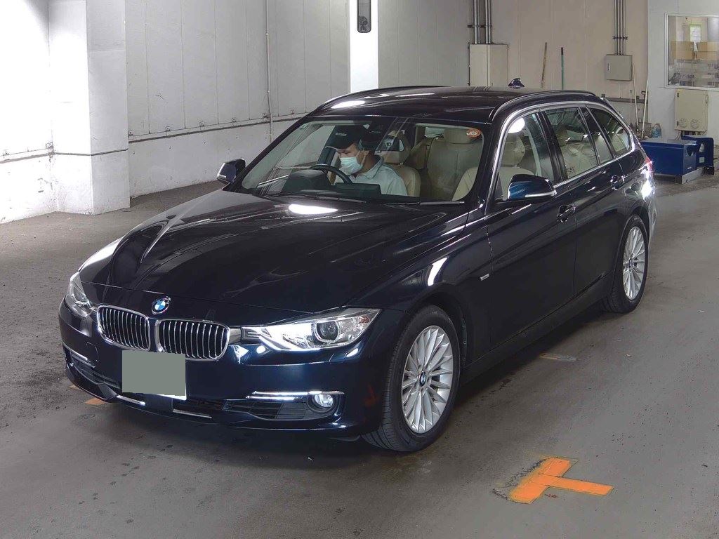 Bmw 3 SERIES 2015 1710724-3