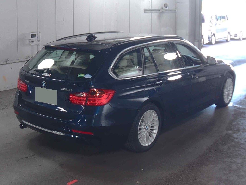 Bmw 3 SERIES 2015 1710724-4