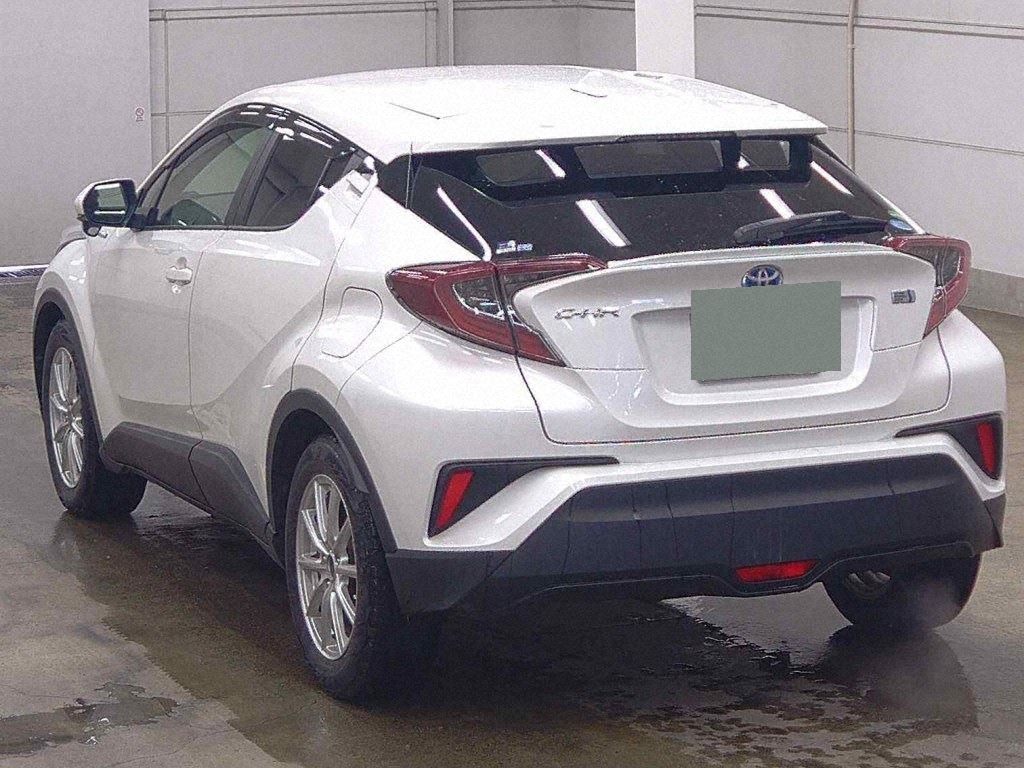 Toyota C-HR 2019 1726032-1
