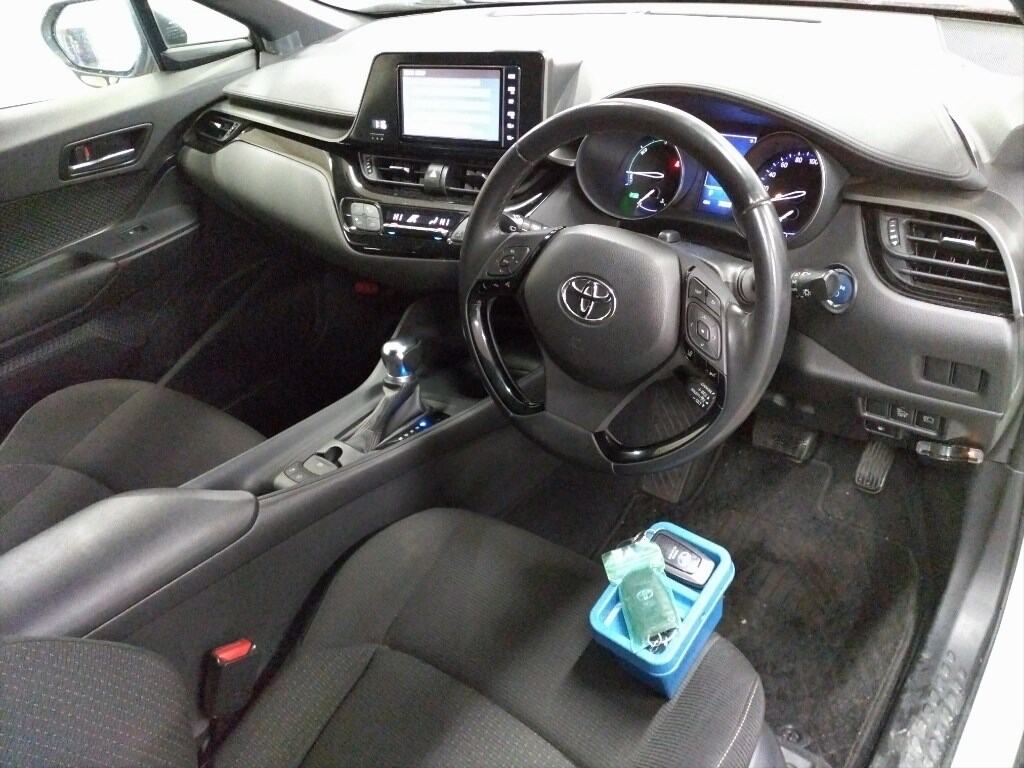 Toyota C-HR 2019 1726032-2