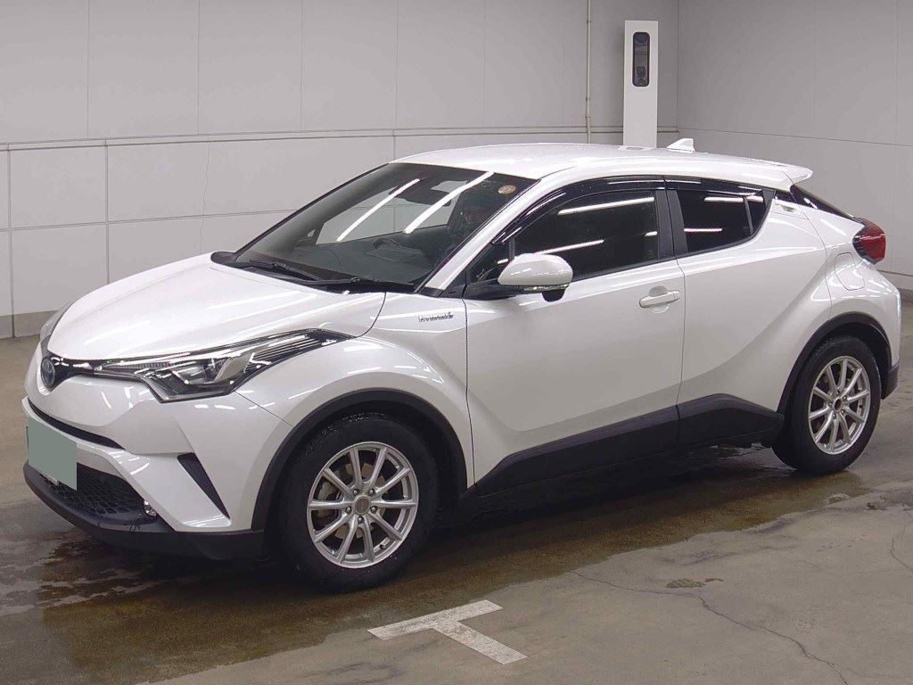 Toyota C-HR 2019 1726032-3