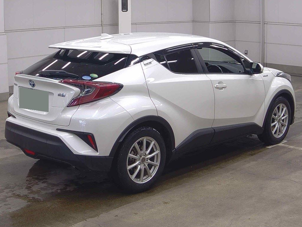 Toyota C-HR 2019 1726032-4