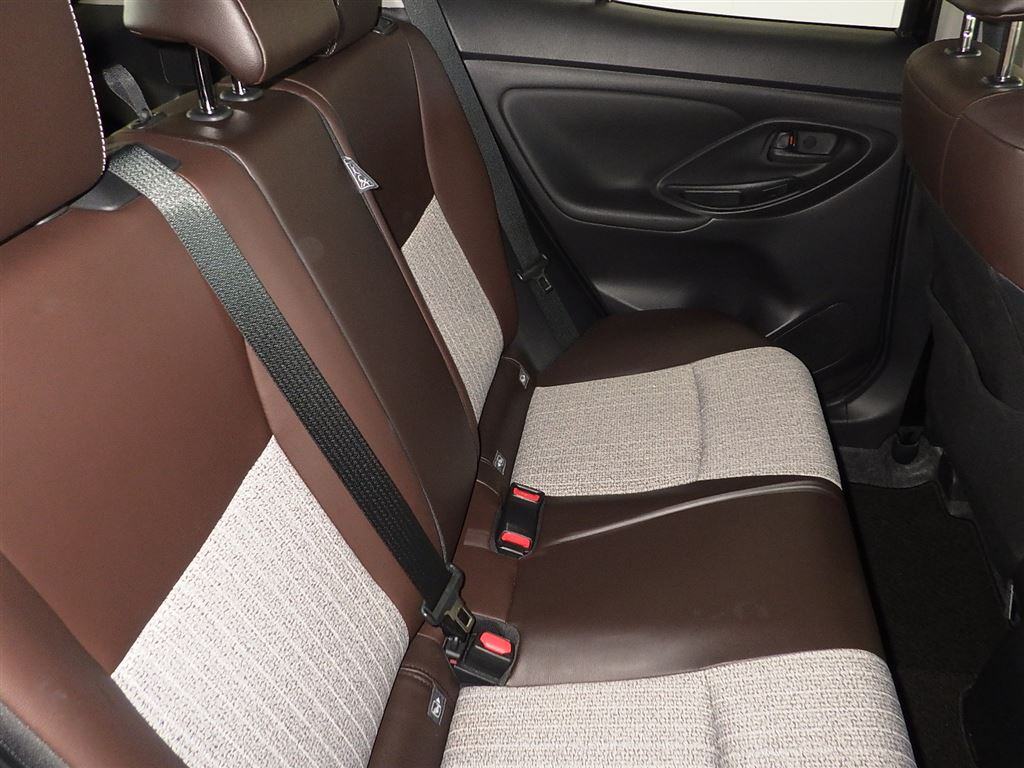 Toyota YARIS CROSS 2021 1724467-5