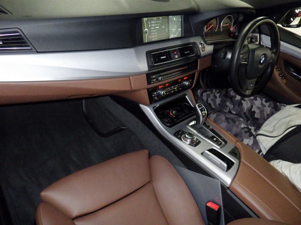 Bmw 5 SERIES 2017 1756644-2