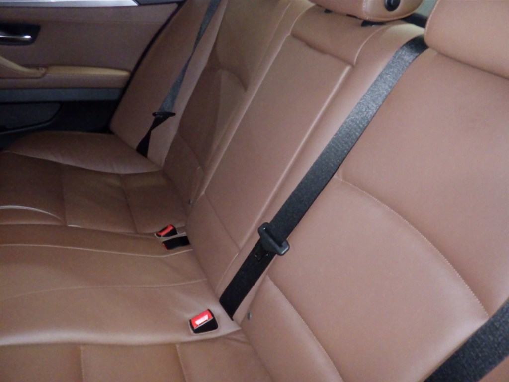 Bmw 5 SERIES 2017 1756644-5
