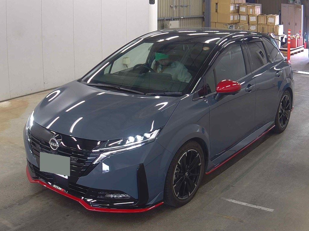 Nissan AURA 2024 1757299-3