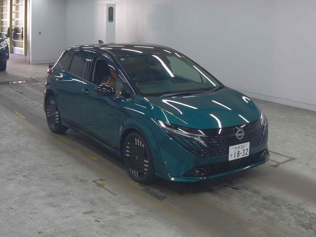 sat car