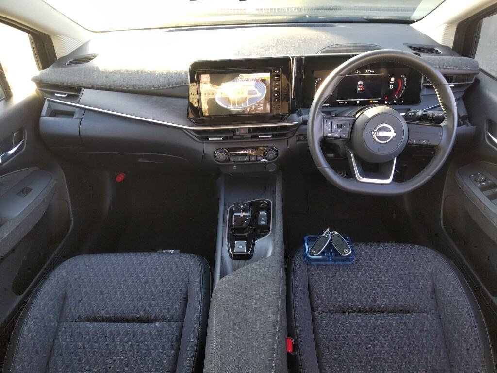 Nissan AURA 2025 1761811-2