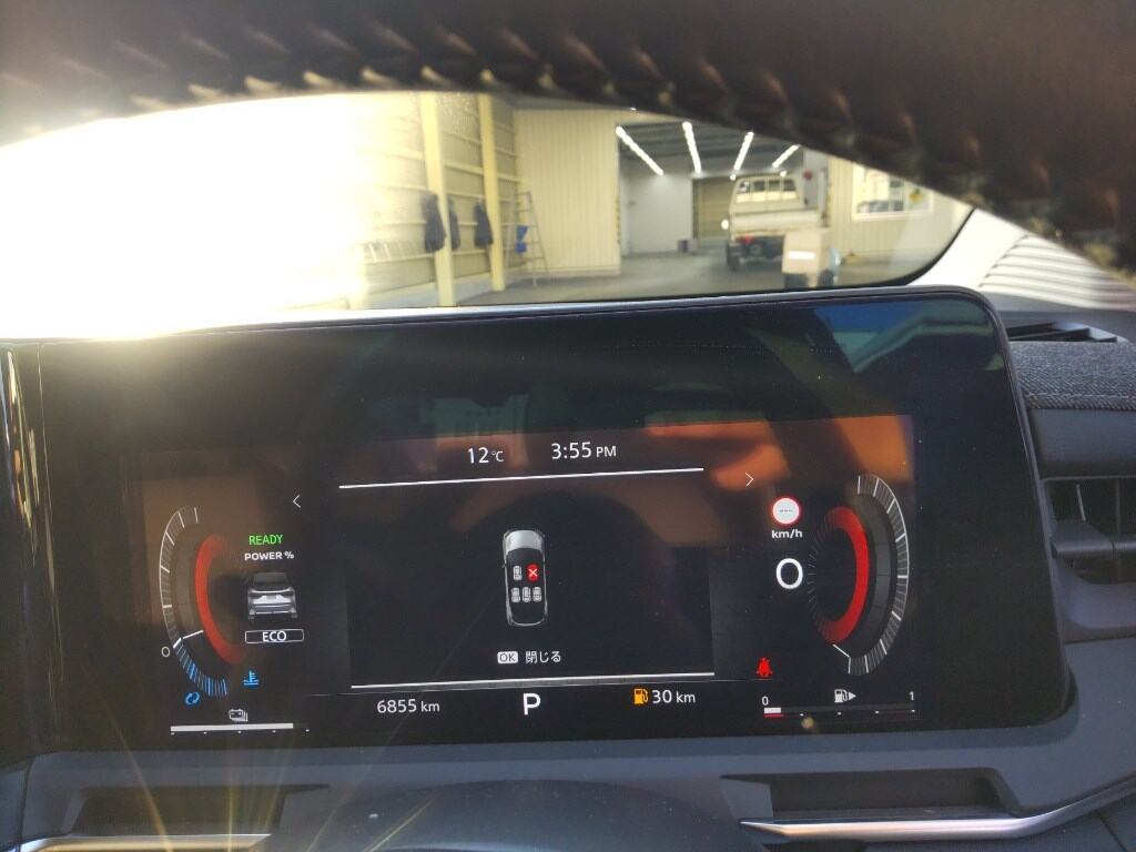 Nissan AURA 2025 1761811-5